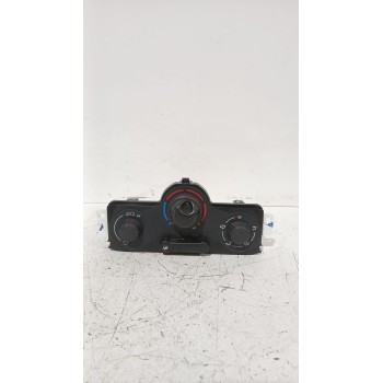 MANDO CALEFACCION / AIRE ACONDICIONADO 5F2140100 