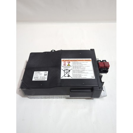 Recambio de bateria para suzuki ignis iii (mf, ff) 1.2 (atk412) referencia OEM IAM 9651073S00/D11DQ00699/2105000250  