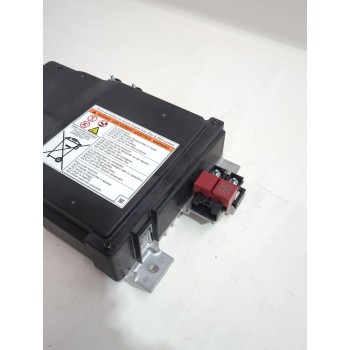 Recambio de bateria para suzuki ignis iii (mf, ff) 1.2 (atk412) referencia OEM IAM 9651073S00/D11DQ00699/2105000250  