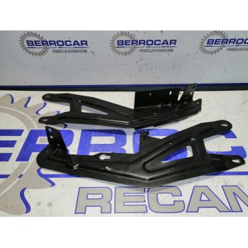 Recambio de soporte1 para saab 9-3 berlina 2.0 cat referencia OEM IAM 55187918  