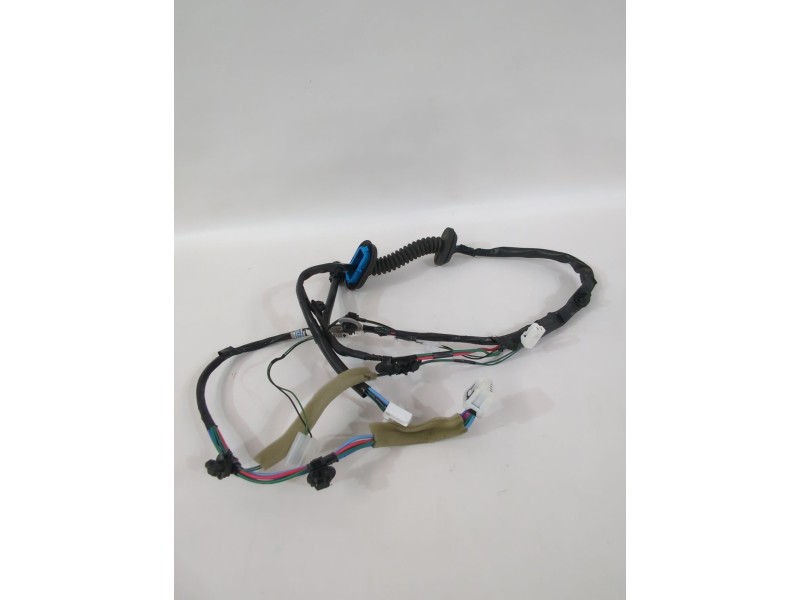 Recambio de cableado puerta para suzuki ignis iii (mf, ff) 1.2 (atk412) referencia OEM IAM 3675162RB0  
