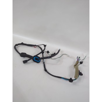 Recambio de cableado puerta para suzuki ignis iii (mf, ff) 1.2 (atk412) referencia OEM IAM 3675162RB0  
