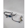 Recambio de cableado puerta para suzuki ignis iii (mf, ff) 1.2 (atk412) referencia OEM IAM 3675162RB0  