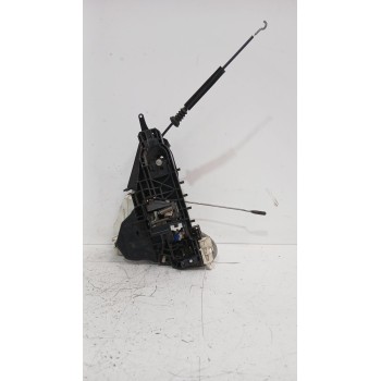 CERRADURA PUERTA DELANTERA IZQUIERDA 1697203535 