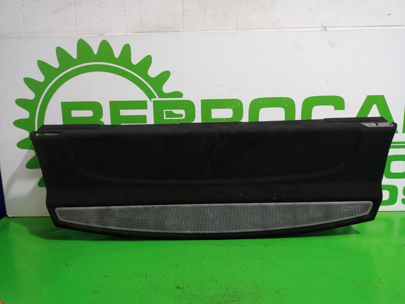 Recambio de bandeja trasera para peugeot 407 2.0 16v cat referencia OEM IAM 8342EQ  