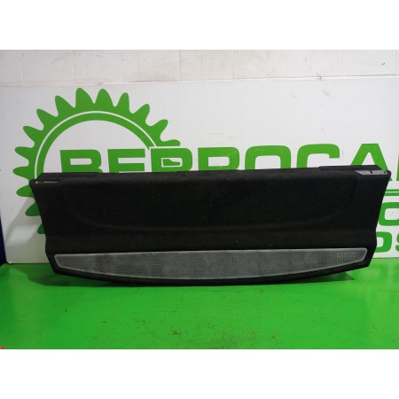 Recambio de bandeja trasera para peugeot 407 2.0 16v cat referencia OEM IAM 8342EQ  