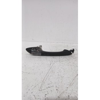 MANETA EXTERIOR DELANTERA DERECHA A1697660201 