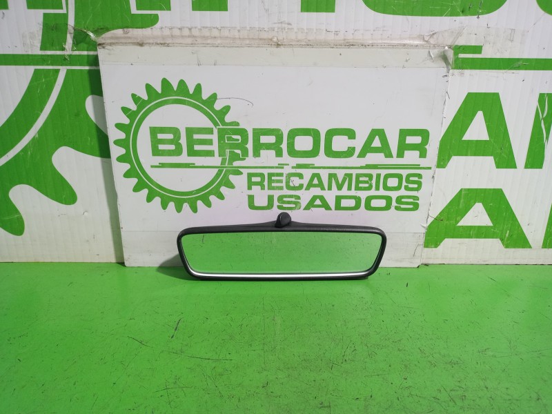 Recambio de espejo interior para opel corsa e expression referencia OEM IAM E1010456  