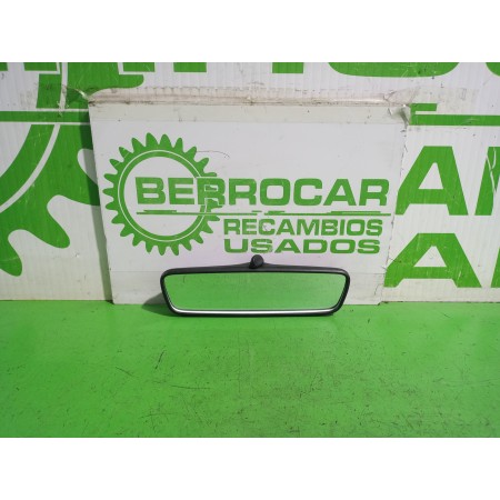 Recambio de espejo interior para opel corsa e expression referencia OEM IAM E1010456  