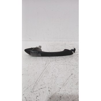 MANETA EXTERIOR TRASERA DERECHA A1697660201 