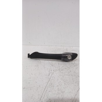 MANETA EXTERIOR DELANTERA IZQUIERDA A1697660101 