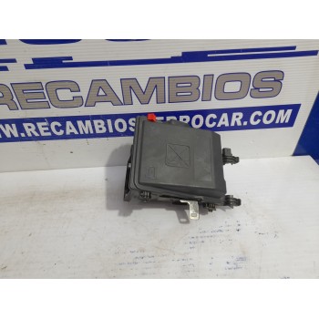 Recambio de caja reles / fusibles para peugeot expert furgón 1.6 blue-hdi fap referencia OEM IAM 9808959080  