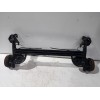 Recambio de puente trasero para nissan micra (k12e) acenta referencia OEM IAM 55501AX620  