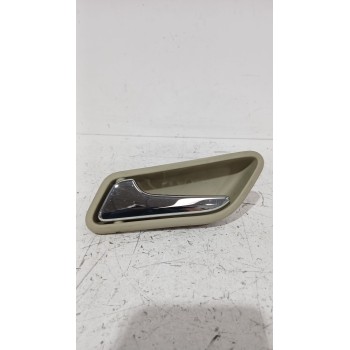 Recambio de maneta interior trasera izquierda para mercedes-benz clase a (w169) a 160 cdi (169.006, 169.306) referencia OEM IAM 