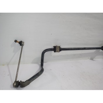 Recambio de barra estabilizadora delantera para renault trafic furgón l1h1 2,7t referencia OEM IAM 546113587R  