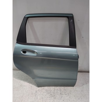 Recambio de puerta trasera derecha para mercedes-benz clase a (w169) a 160 cdi (169.006, 169.306) referencia OEM IAM 1697302005 