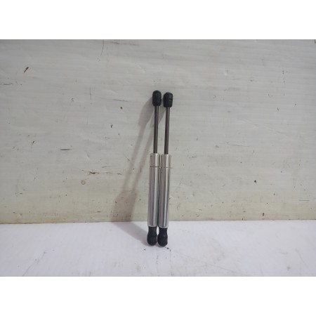 Recambio de amortiguadores maletero / porton para volkswagen passat berlina (3b3) advance referencia OEM IAM 3B5827550E  