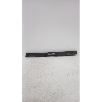 Recambio de moldura para mercedes-benz clase a (w169) a 160 cdi (169.006, 169.306) referencia OEM IAM A1697400693  