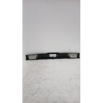 Recambio de moldura para mercedes-benz clase a (w169) a 160 cdi (169.006, 169.306) referencia OEM IAM A1697400693  