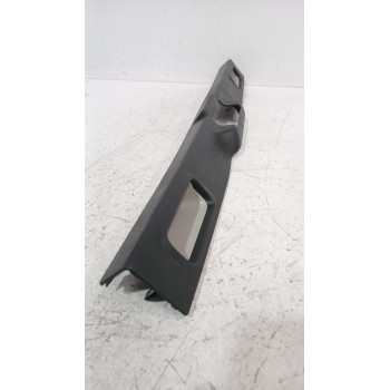 Recambio de moldura para mercedes-benz clase a (w169) a 160 cdi (169.006, 169.306) referencia OEM IAM A1697400693  
