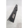 Recambio de moldura para mercedes-benz clase a (w169) a 160 cdi (169.006, 169.306) referencia OEM IAM A1697400693  