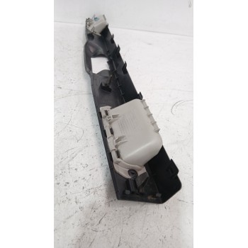 Recambio de moldura para mercedes-benz clase a (w169) a 160 cdi (169.006, 169.306) referencia OEM IAM A1697400693  