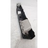 Recambio de moldura para mercedes-benz clase a (w169) a 160 cdi (169.006, 169.306) referencia OEM IAM A1697400693  