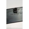 Recambio de moldura para mercedes-benz clase a (w169) a 160 cdi (169.006, 169.306) referencia OEM IAM A1697400693  