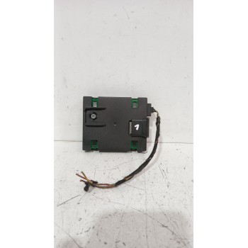 Recambio de modulo electronico para mercedes-benz clase a (w169) a 160 cdi (169.006, 169.306) referencia OEM IAM A1698200475  