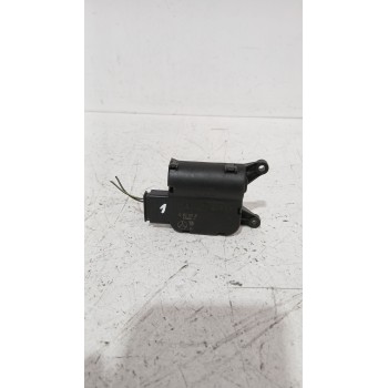 MOTOR APERTURA TRAMPILLA 0132801368 