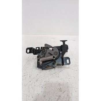 CERRADURA CAPO A1698800060 