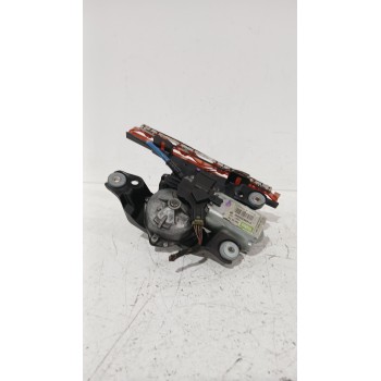 Recambio de motor limpia trasero para mercedes-benz clase a (w169) a 160 cdi (169.006, 169.306) referencia OEM IAM A1698200340  