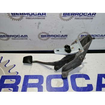 Recambio de pedal embrague para saab 9-3 berlina 2.0 cat referencia OEM IAM 050615075814  