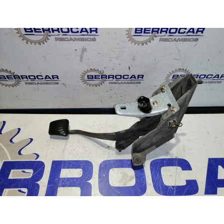 Recambio de pedal embrague para saab 9-3 berlina 2.0 cat referencia OEM IAM 050615075814  
