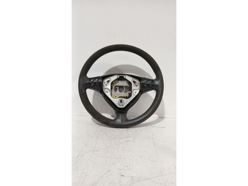 Recambio de volante para mercedes-benz clase a (w169) a 160 cdi (169.006, 169.306) referencia OEM IAM A1694600103  