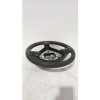 Recambio de volante para mercedes-benz clase a (w169) a 160 cdi (169.006, 169.306) referencia OEM IAM A1694600103  
