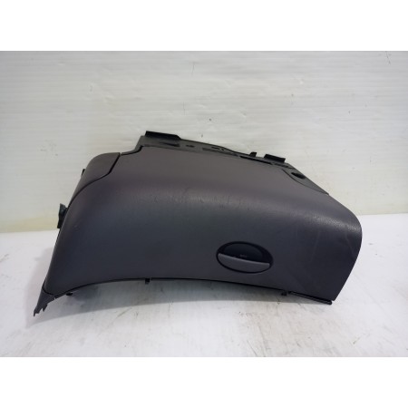 Recambio de guantera para mercedes-benz clase a (w168) 170 cdi (168.009) referencia OEM IAM 1686801850  