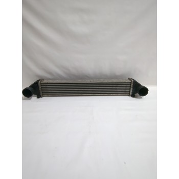 INTERCOOLER 1695000900 