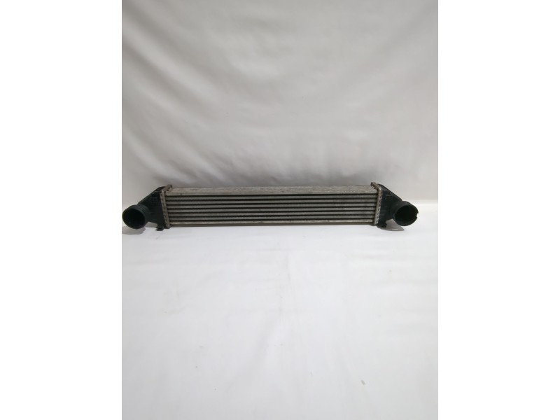 Recambio de intercooler para mercedes-benz clase a (w169) a 160 cdi (169.006, 169.306) referencia OEM IAM 1695000900  