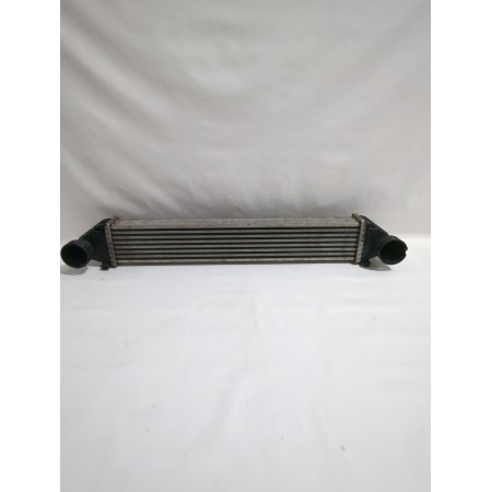 Recambio de intercooler para mercedes-benz clase a (w169) a 160 cdi (169.006, 169.306) referencia OEM IAM 1695000900  