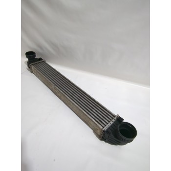 Recambio de intercooler para mercedes-benz clase a (w169) a 160 cdi (169.006, 169.306) referencia OEM IAM 1695000900  