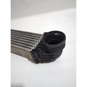 Recambio de intercooler para mercedes-benz clase a (w169) a 160 cdi (169.006, 169.306) referencia OEM IAM 1695000900  