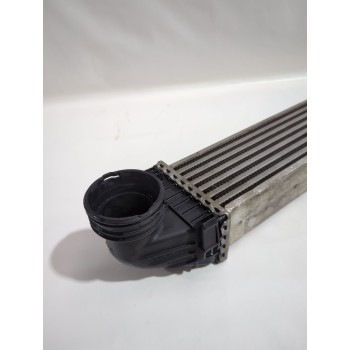 Recambio de intercooler para mercedes-benz clase a (w169) a 160 cdi (169.006, 169.306) referencia OEM IAM 1695000900  
