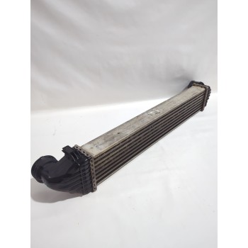 Recambio de intercooler para mercedes-benz clase a (w169) a 160 cdi (169.006, 169.306) referencia OEM IAM 1695000900  
