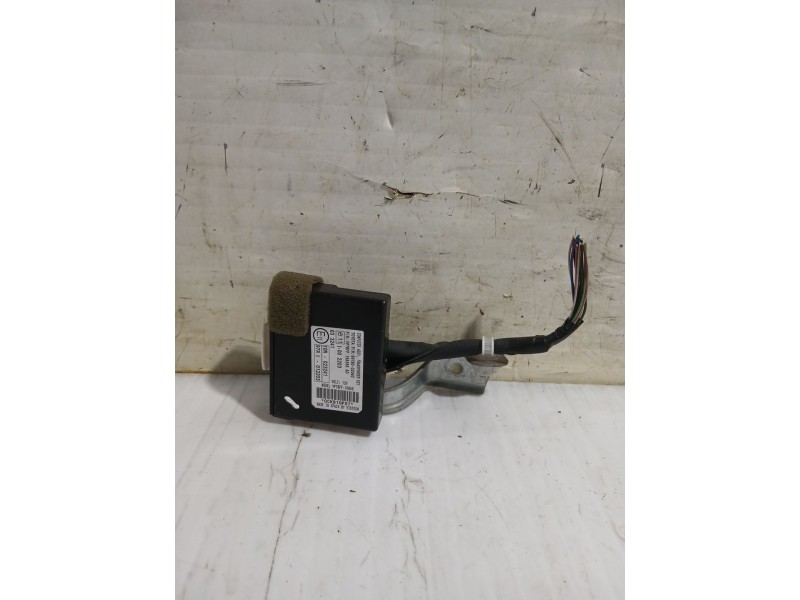 Recambio de modulo electronico para toyota auris (_e15_) 1.33 dual-vvti (nre150_) referencia OEM IAM 8978002040  