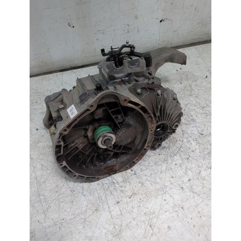 Recambio de caja cambios para mercedes-benz clase a (w169) a 160 cdi (169.006, 169.306) referencia OEM IAM 169360330080  