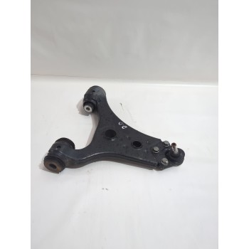BRAZO SUSPENSION INFERIOR DELANTERO DERECHO 1693300100 