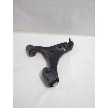 BRAZO SUSPENSION INFERIOR DELANTERO IZQUIERDO 1693300100 
