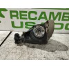 Recambio de diferencial trasero para bmw serie 3 touring (e91) 2.0 16v referencia OEM IAM 756616902  
