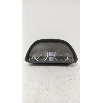 Recambio de cuadro instrumentos para mercedes-benz clase a (w169) a 160 cdi (169.006, 169.306) referencia OEM IAM A1695406247  